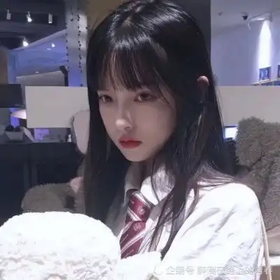 班级中存在感低的女孩子,大都是这3原因,学生党真实