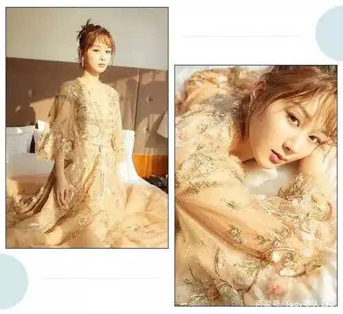 能拯救你整个夏天穿搭3款仙女裙欧阳娜娜也沦陷了,像极了仙女