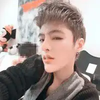 伤感抑郁男生头像