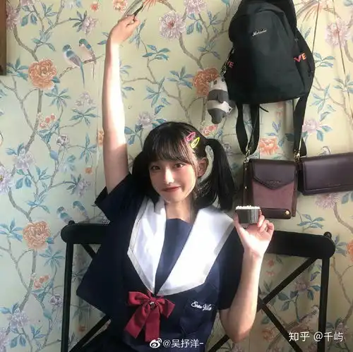 中国网红里有真正好看的吗