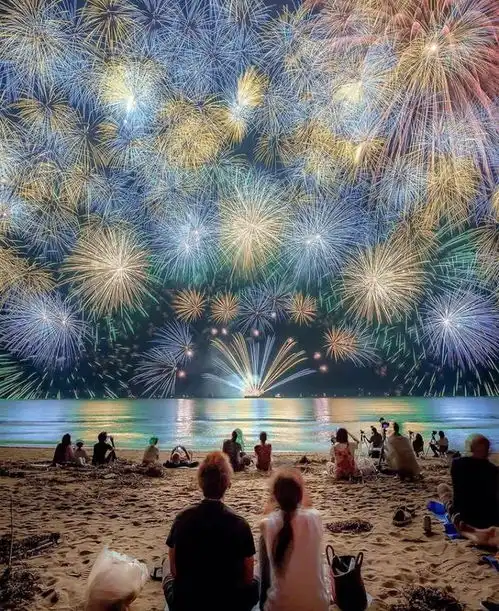 美图分享,日本摄影师拍下的最美日本每一张都像仙境一样