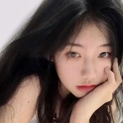 头像一组又纯又欲的女生头像