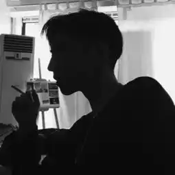黑白情头