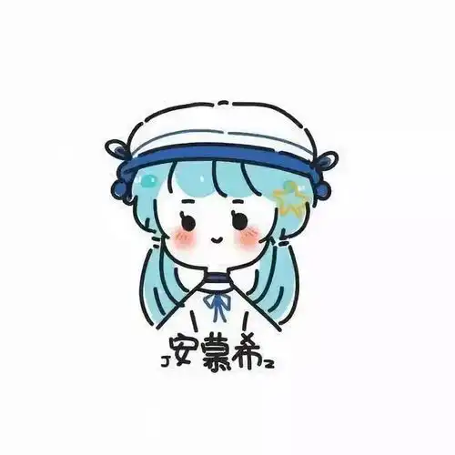 绝版闺蜜头像有哪些很酷的朋友圈文案