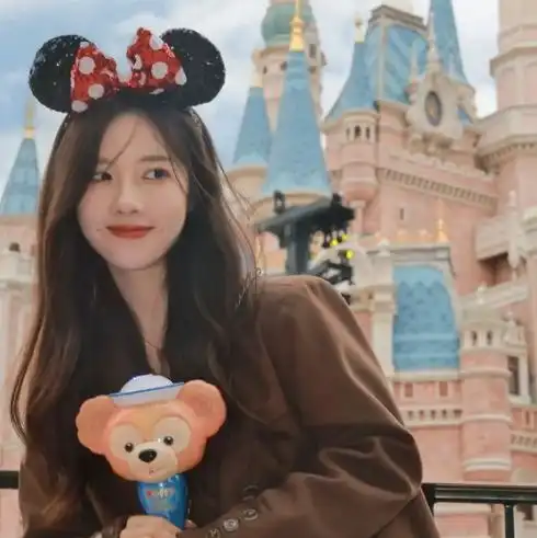 头像女纯欲风ins全智贤