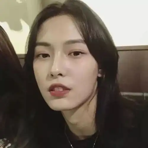 00后女生头像最新版中国