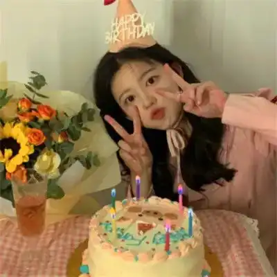 迷你世界头像大全女生活