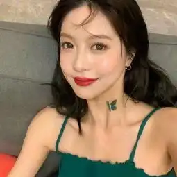 超拽社会的qq霸气女生头像精选