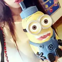 非主流超拽女生头像我该如何百战不殆一个人的时光