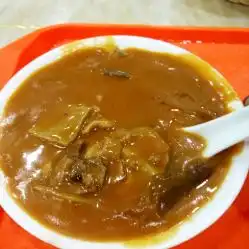 方中山胡辣汤佛岗店