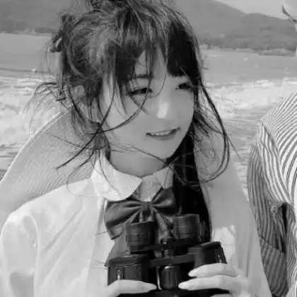 优质高清黑白情侣头像我是真的爱你