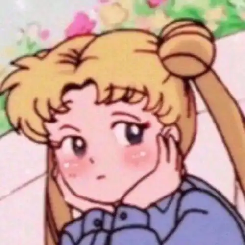 hi快来换上今天的二次元动漫头像呀