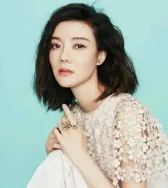 高冷女神都在用的头像山