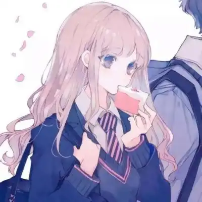 我好像喜欢上你了点个小爱心情侣头像我要个性网