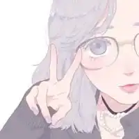 漂亮卡通图片头像女生气质微信头像图片大全