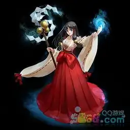 英魂最漂亮的十位女英雄你最喜欢谁
