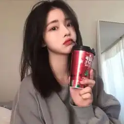 好看头像女生小清新可爱