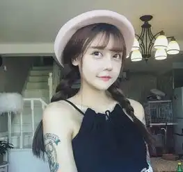 风筝和风在缠绵诗人和诗在兜圈非主流美女