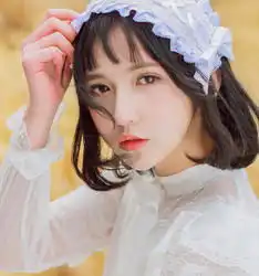 王艺萌moko无关风月