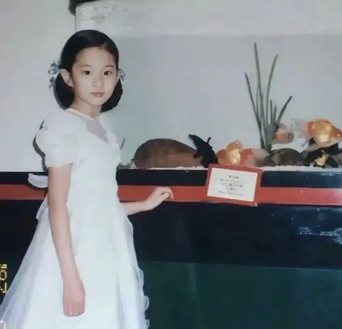 演技不行别甩锅给气质这6位女演员告诉你公主气质也能演村姑