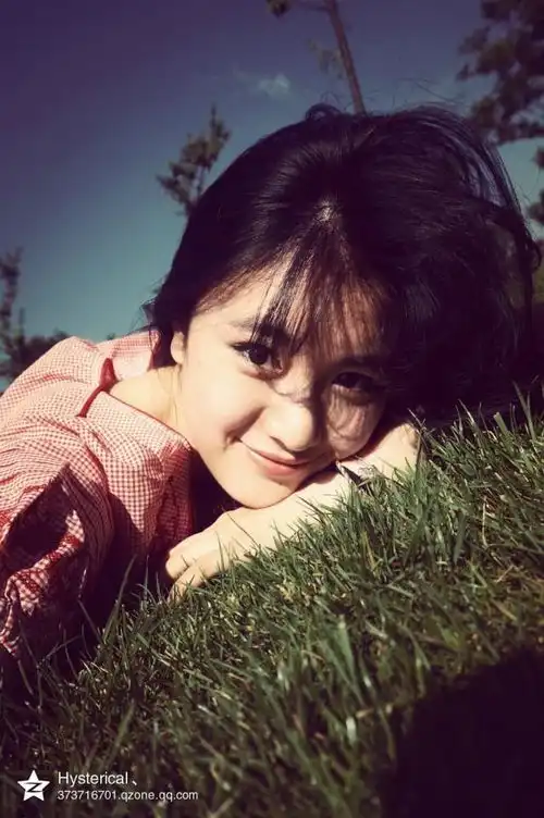 v女郎79号美丽要从内而外