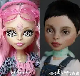 56岁豪门败家女巴黎时装周艳光四射,网友说卸了浓妆来看看