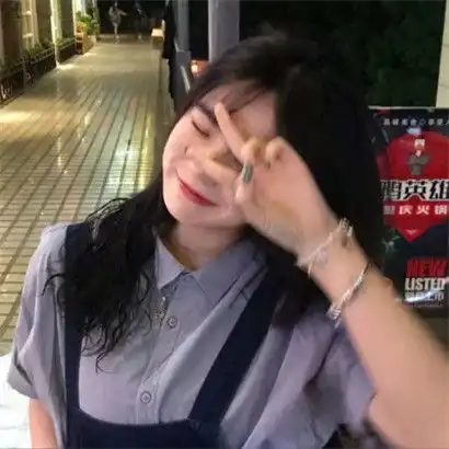 超好看的女头像,绝对的无人能比的美女