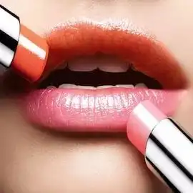 直击少女心今年最火的秋冬变色唇膏都在这儿了