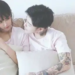 接吻头像女生专用中国队