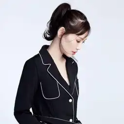 女强人头像微信