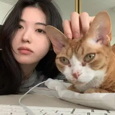 渣女都用什么头像呢