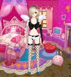 qq炫舞现在最漂亮的女士衣服搭配是什么请发图片