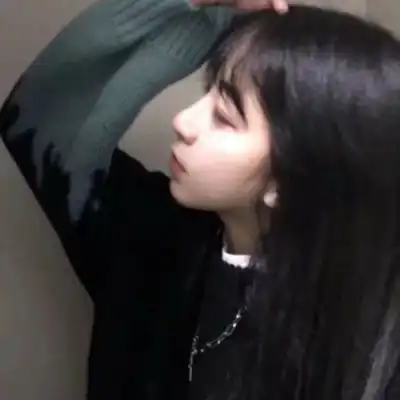 贺知忧希望我这个小朋友,能让女生头像我要个性网