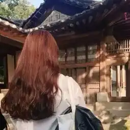告诉你顾客烫发款式有千万种,选不对就丑爆了
