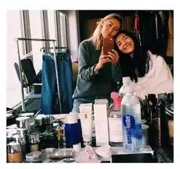 扒开明星化妆包丨关晓彤和刘雯的化妆品价格差了70倍