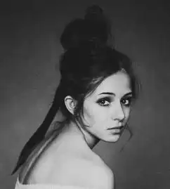 做一个有一点脾气的女人