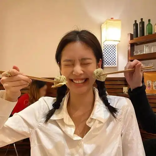 个性男女生微信头像