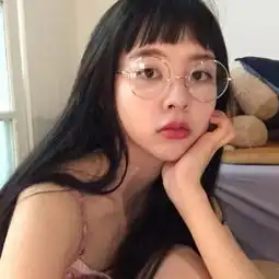 气质长发发型全是美女大爱款