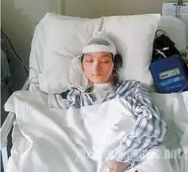 没过门的准儿媳意外成植物人婆婆照料5年耗尽百万家产