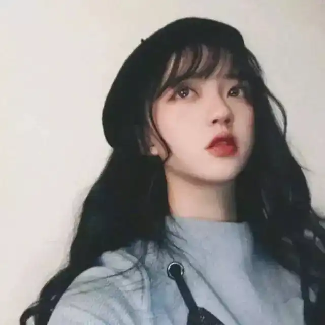 头像你放不下的只不过是因为还没攒够失望