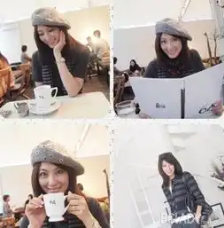 50岁的女人,长着一张16岁的脸,原因竟然是.......