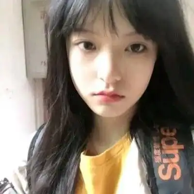 女生头像我的男孩不善言辞但我懂得他所有的温柔