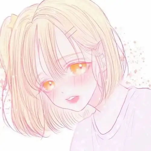 微信头像背影女唯美有气