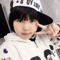 好看的头像适合12岁的女