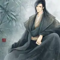 精选qq群唯美凄凉古风男生头像暗香浮动月黄昏