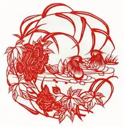 怎么样鉴赏剪纸艺术