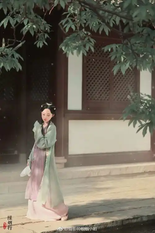 妖猫传的剧情我不讨论,但是这配色简直美哭了每一帧都是惊艳的古风大片