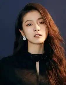 黑暗头像女生真人霸气张