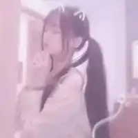 少女qq头像