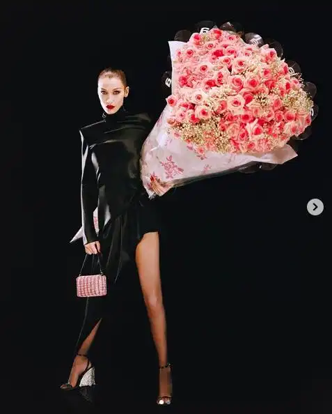 2010世纪最棒的华人设计师王大仁,让贝拉比伯嫂们都做了坏女孩